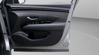 Hyundai TUCSON T-GDI PREMIUM