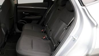 Hyundai TUCSON T-GDI PREMIUM