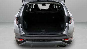 Hyundai TUCSON T-GDI PREMIUM