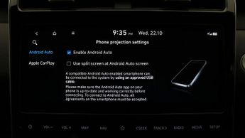 Hyundai TUCSON T-GDI PREMIUM