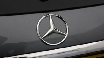 Mercedes-Benz E Class E 220 D AMG LINE