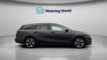 Kia Ceed 3