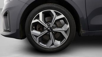 Kia Ceed 3