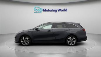 Kia Ceed 3