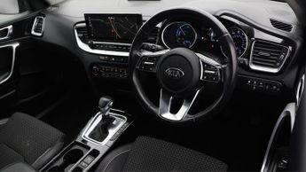 Kia Ceed 3