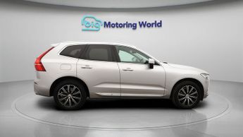 Volvo XC60 D4 INSCRIPTION