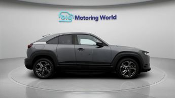 Mazda MX-30 SPORT LUX