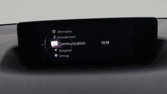 Mazda MX-30 SPORT LUX