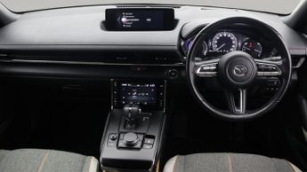 Mazda MX-30 SPORT LUX