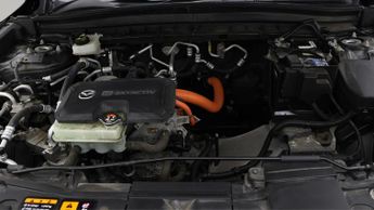 Mazda MX-30 SPORT LUX
