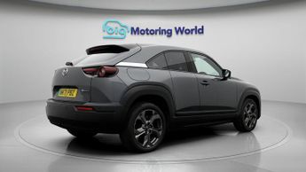 Mazda MX-30 SPORT LUX