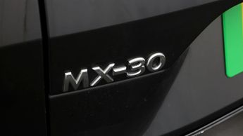 Mazda MX-30 SPORT LUX