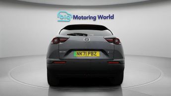 Mazda MX-30 SPORT LUX