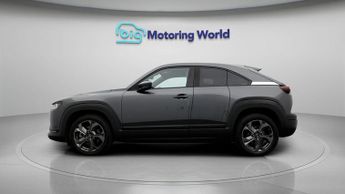 Mazda MX-30 SPORT LUX