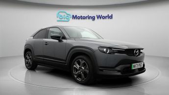 Mazda MX-30 SPORT LUX