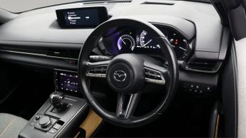 Mazda MX-30 SPORT LUX