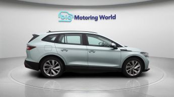 Skoda Enyaq 60