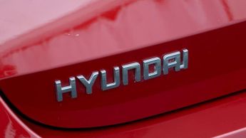 Hyundai i20 T-GDI PREMIUM