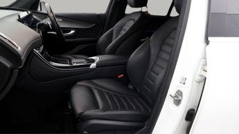 Mercedes-Benz EQC EQC 400 4MATIC AMG LINE
