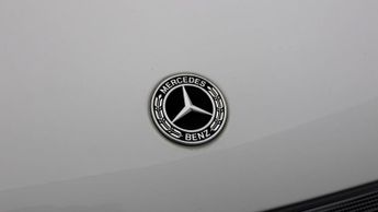 Mercedes-Benz EQC EQC 400 4MATIC AMG LINE