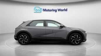 Hyundai IONIQ 5 SE CONNECT
