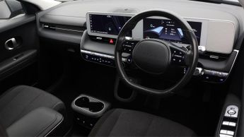 Hyundai IONIQ 5 SE CONNECT