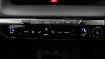 Hyundai IONIQ 5 SE CONNECT