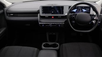 Hyundai IONIQ 5 SE CONNECT