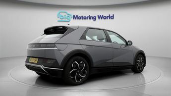 Hyundai IONIQ 5 SE CONNECT