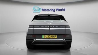 Hyundai IONIQ 5 SE CONNECT