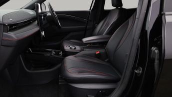 Ford Mustang Mach-E BASE