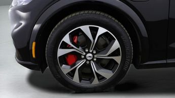 Ford Mustang Mach-E BASE