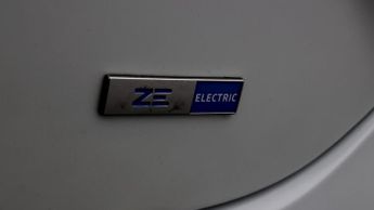 Renault Zoe GT LINE