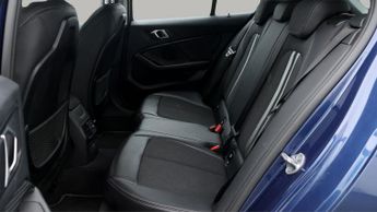 BMW 1 Series 118I SPORT