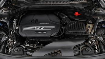 BMW 1 Series 118I SPORT