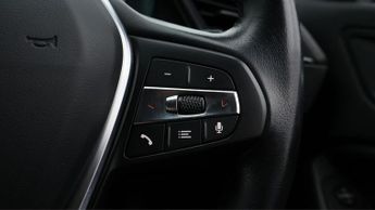 BMW 1 Series 118I SPORT