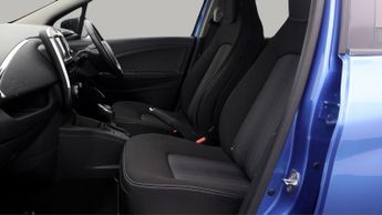 Renault Zoe DYNAMIQUE NAV