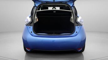 Renault Zoe DYNAMIQUE NAV