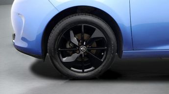 Renault Zoe DYNAMIQUE NAV