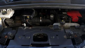 Renault Zoe DYNAMIQUE NAV