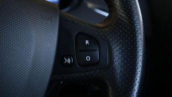 Renault Zoe DYNAMIQUE NAV