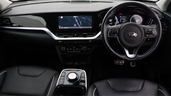 Kia Niro 4 PLUS