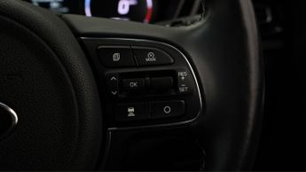 Kia Niro 4 PLUS
