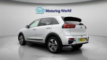 Kia Niro 4 PLUS