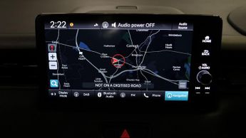 Honda HR-V I-MMD ELEGANCE