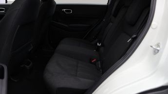 Honda HR-V I-MMD ELEGANCE