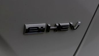 Honda HR-V I-MMD ELEGANCE