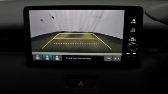 Honda HR-V I-MMD ELEGANCE