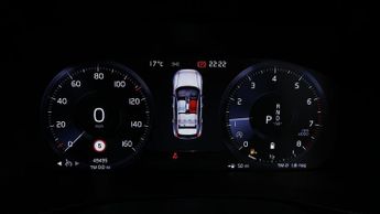 Volvo XC40 B4 R-DESIGN PRO