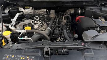 Renault Kadjar GT LINE TCE EDC